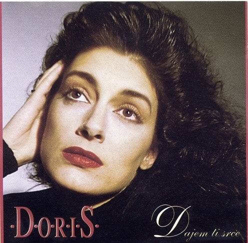 Doris – Dajem ti srce