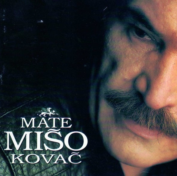 MATE MIŠO KOVAČ – KRALJU NEBESKI