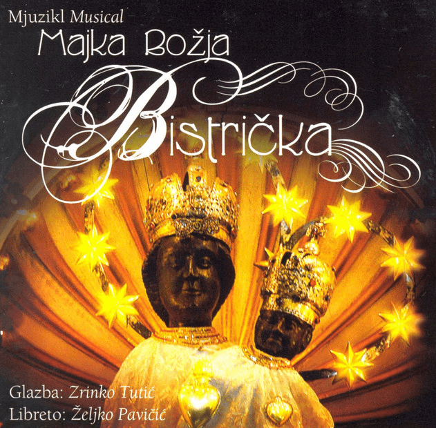 Majka božja Bistrička