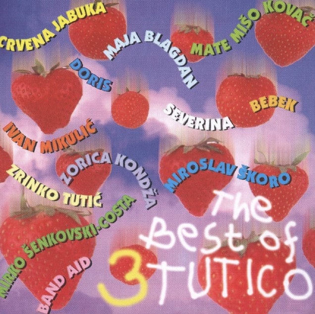 THE BEST OF TUTICO VOL.3