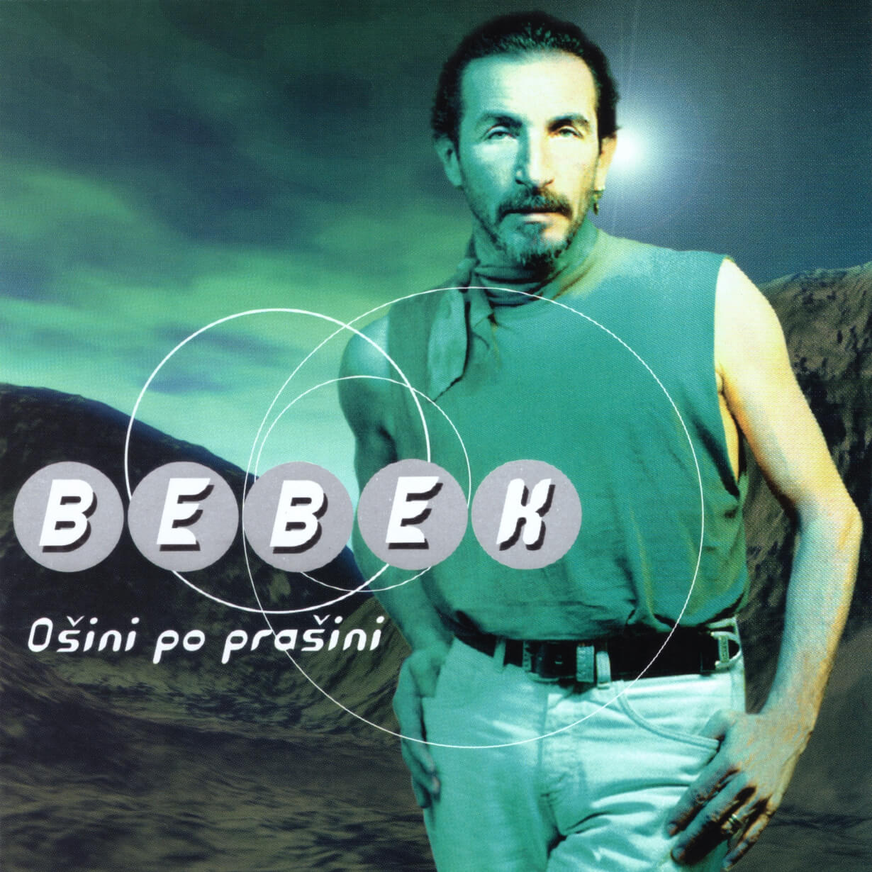 Bebek – Ošini po prašini